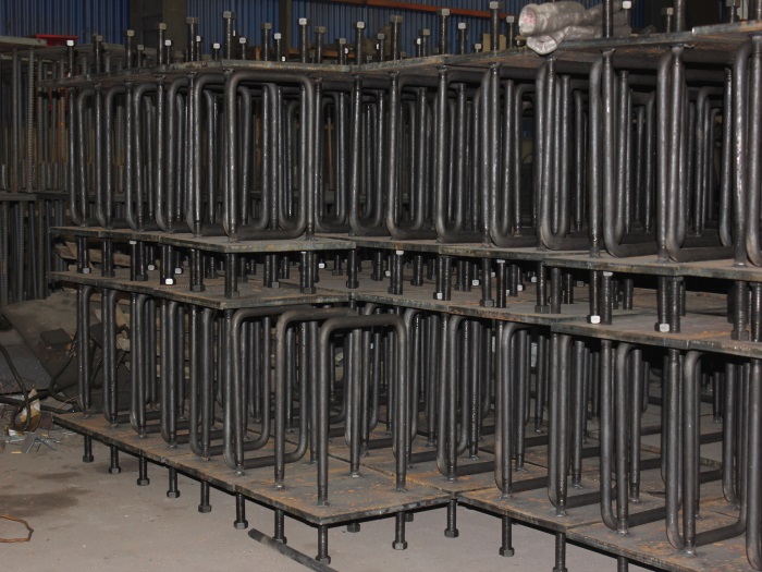 阿城网架预埋件